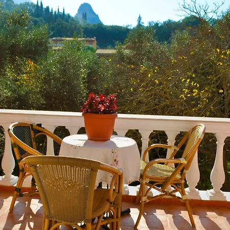 Apartment House Letta In A Very Quiet Location - Agios Gordios *