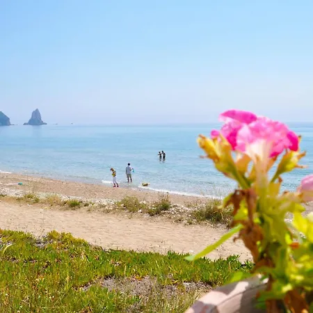 House Letta In A Very Quiet Location - Agios Gordios Apartment Agios Gordios (Corfu)