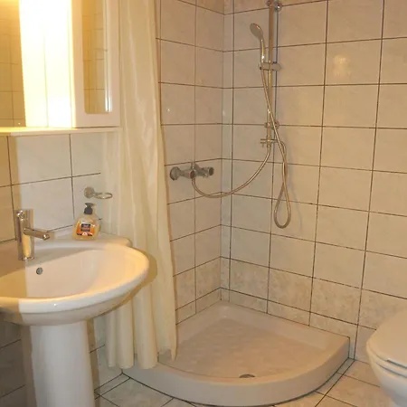 Apartment House Letta In A Very Quiet Location - Agios Gordios