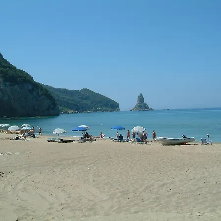 Apartment House Letta In A Very Quiet Location - Agios Gordios *