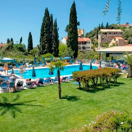 House Letta In A Very Quiet Location - Agios Gordios Agios Gordios (Corfu)