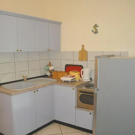 Apartment House Letta In A Very Quiet Location - Agios Gordios Agios Gordios (Corfu)